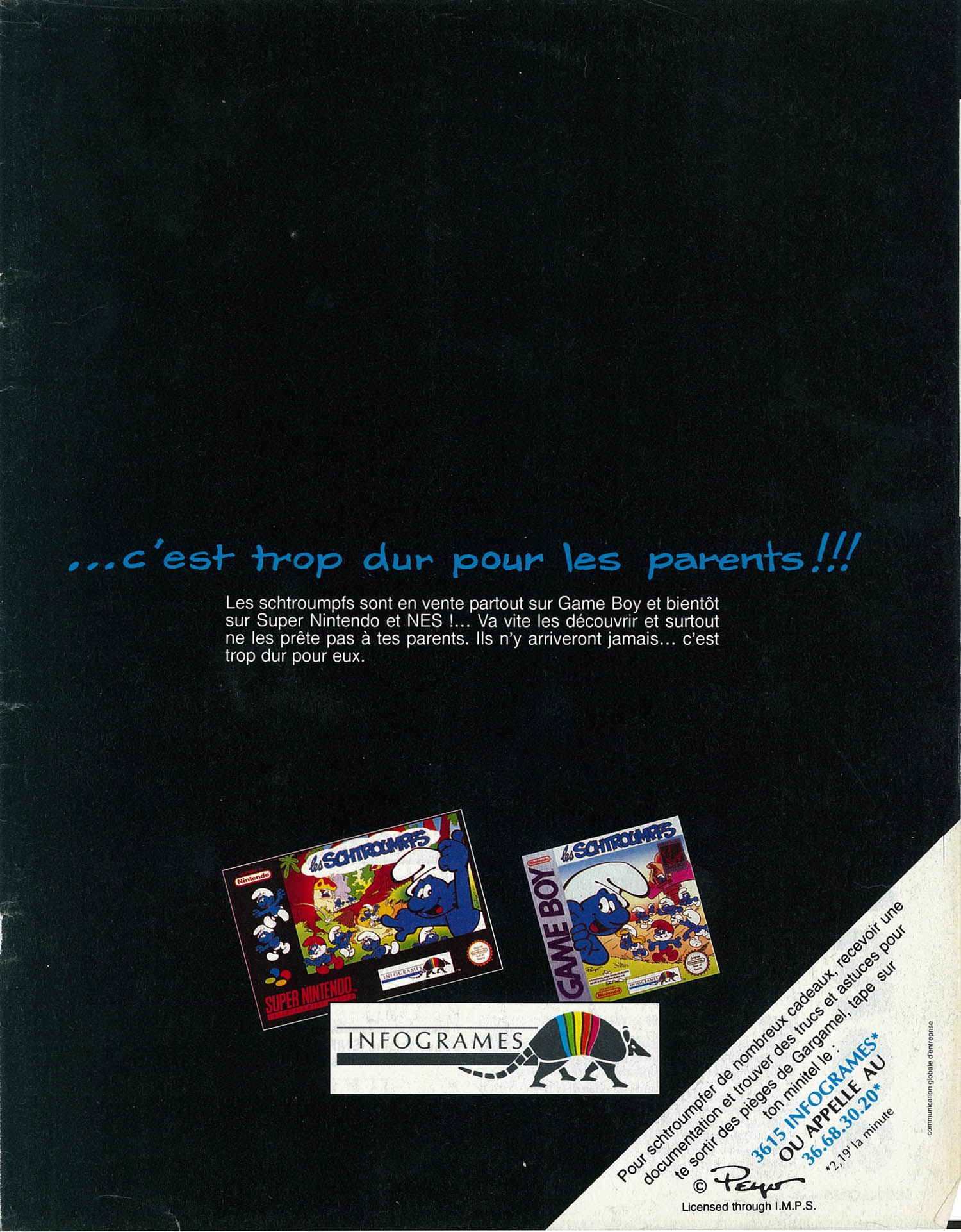 tests//1286/Consoles + 033 - Page 003 (juin 1994).jpg